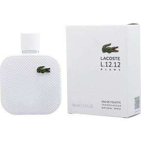 오 드 라코스테 L.12.12 블랑 퓨어 오드뚜왈렛 100ml