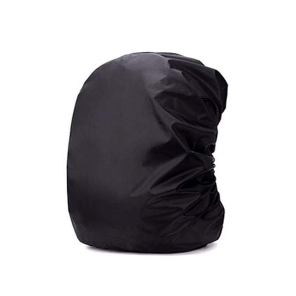 확대된 대표 방수커버 배낭커버 대용량 등산 백팩 레인커버 100l
