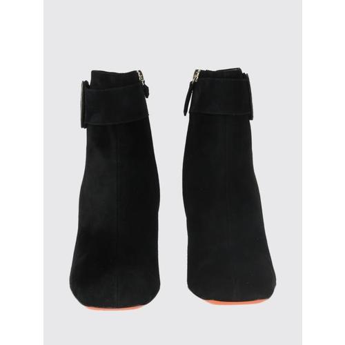 산토니 부츠 WTTS72472HI2NMGD N01 Black