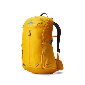 제이드24 LT - CAPRI YELLOW 당일산행 등산배낭 .