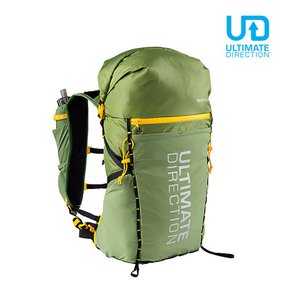 패스트팩 40L 남성용 M/L