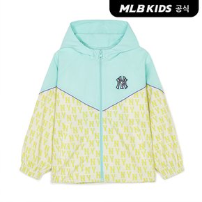 (공식)24SS 모노티브 바람막이 NY