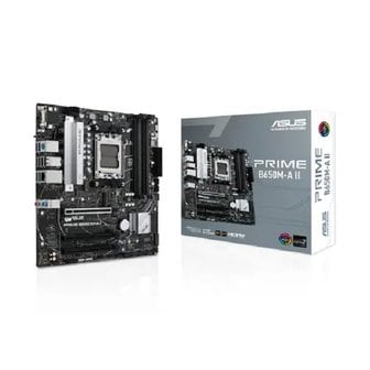 아이코다 ASUS PRIME B650M-A II 메인보드 대원CTS