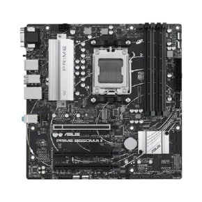 ASUS PRIME B650M-A II 메인보드 대원CTS