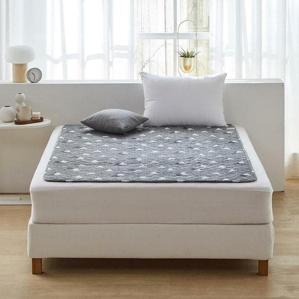 탄소 카본열선 전기요 그레이마운틴 대 HL-803SJ(22)