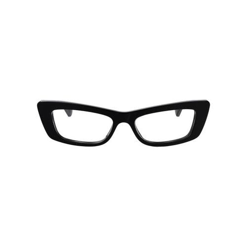 보테가베네타 안경 BV1449O 001 black