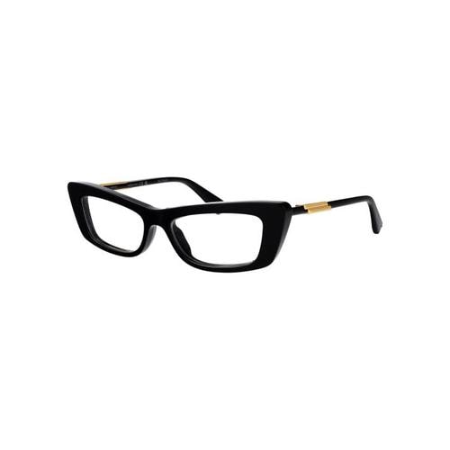 보테가베네타 안경 BV1449O 001 black