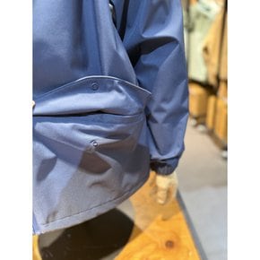 A6BQ8 EYO MT FRANKLIN 워터프루프 자켓 블루