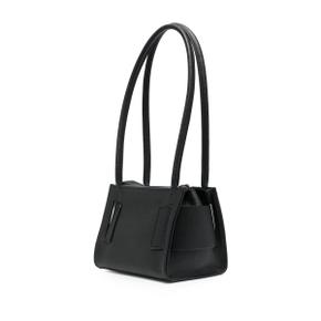 보위 Handbag Boyy Bags.. Black Black BOBBY18SOFT