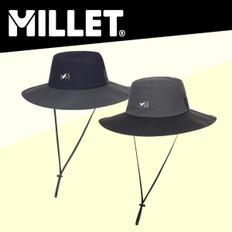 밀레 방습 투습 흡습속건 트레킹 등산 모자 MXTSC001