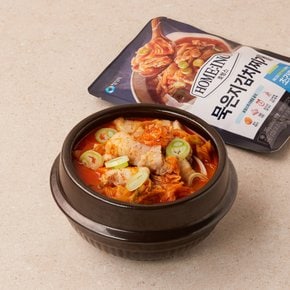 호밍스 묵은지김치찌개 190g