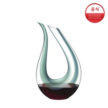Riedel 디캔터 아마데오 멘타
