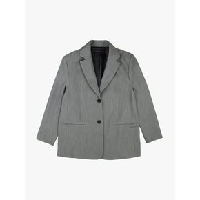 TIDY OVER JACKET_GREY