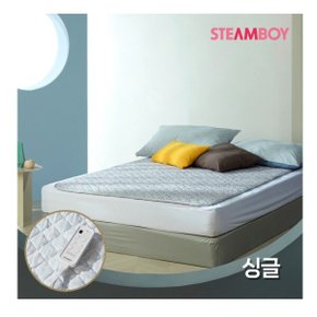 동양 이지텍 스팀보이 카본 전기요 리버서블 K22-S22G 싱글 /HB