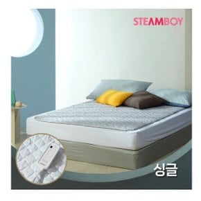 동양 이지텍 스팀보이 카본 전기요 리버서블 K22-S22G 싱글 /HB