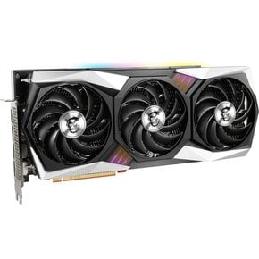 MSI Radeon RX 6800 XT GAMING X TRIO 16G 그래픽 보드 VD7458