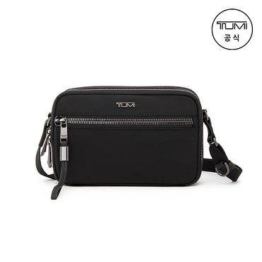 TUMI [TUMI KOREA] 보야져 랭글리 크로스백_0196615DGM