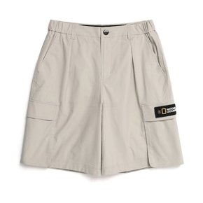 버뮤다 와이드핏 5부 H/PANTS N232MHP130