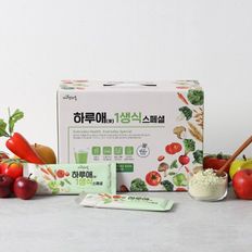 자연채움 하루애 1생식 스페셜 30g x 28포(4주분)[32667061]