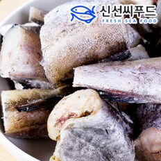 신선씨푸드 절단 코다리 2kg 코다리조림
