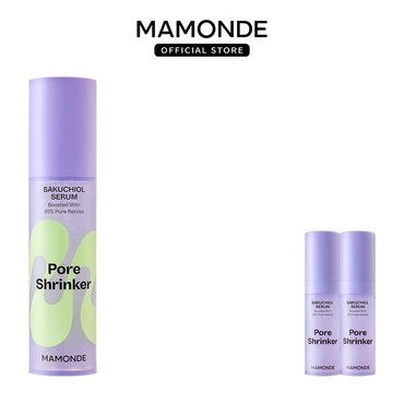 마몽드 포어 슈링커 바쿠치올 세럼 50ml_P355078590