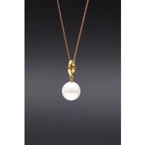 14mm Pearl Pendant