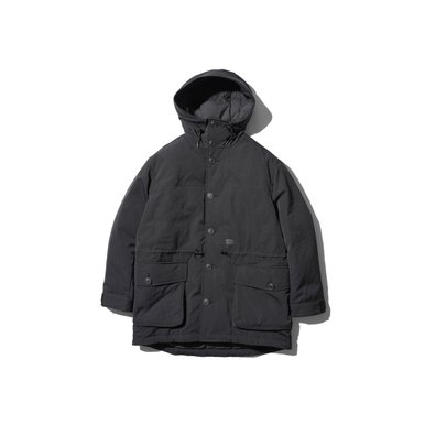 TAKIBI Down Coat  JK-23AU101