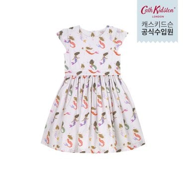 캐스키드슨 타이백 드레스 머메이드 (CK-K106368618627199_SET)