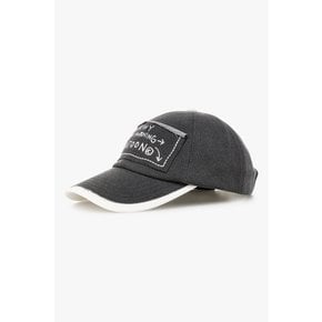 [BASQUIAT] 저지 워시드 캡 71162813C1173