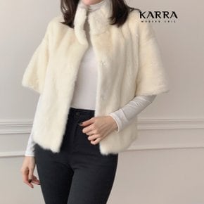 KARRA 천연밍크하이엔드자켓_A3F18456