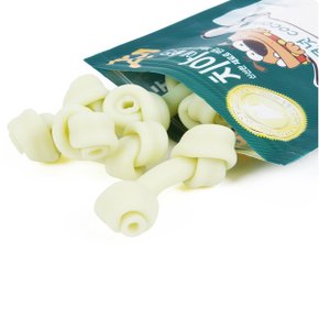 강아지 치아에 좋은껌 코코넛 덴탈껌 80g