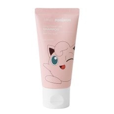 LG 엘지 미니스 포켓몬 데일리 모이스처 샴푸 50ml
