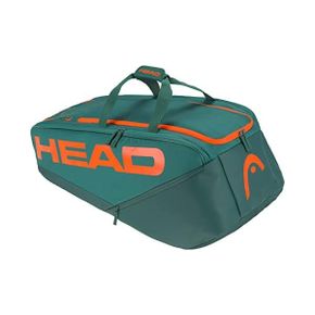 미국 헤드 테니스 백팩 가방 HEAD Pro Racquet Bag XL DYFO 1448146