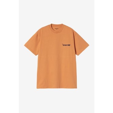 칼하트 WIP S/S ALL TOOLS T-SHIRT