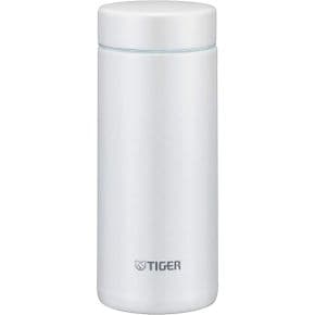 일본 타이거 텀블러 Tiger Thermos Bottle MMZA352WW Mug Snow White 11.8 fl oz 350 ml. 150949