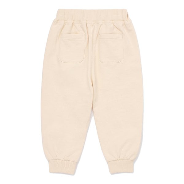 [여주점] [오프라벨 여주점] 블루독베이비 (CR) 블루독 코지 스웨트팬츠A (45119-415-01)