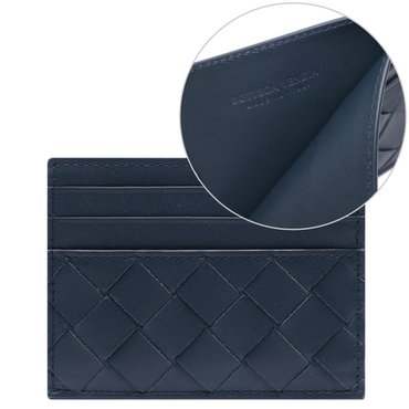 보테가베네타 22FW 남성 인트레치아토 카드지갑 (635057_VCPQ3_3121_22F)