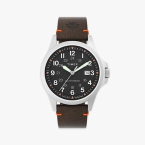 익스페디션 솔라파워 아웃도어시계 41mm