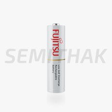 후지쯔 스탠다드 충전지 충전 배터리 AA 2000mAh 4개(1Set) 충전용 건전지