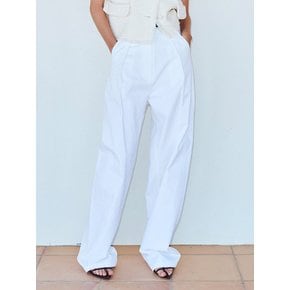 Tullip cotton pants