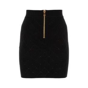 Womens Skirt CF1LB004KF53 0PA Black