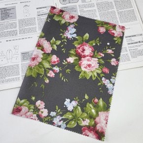 앤틱로즈 옥스포드 Cotton100 44인치