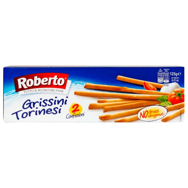 로베르토 Roberto 그리시니 토리네시 125g