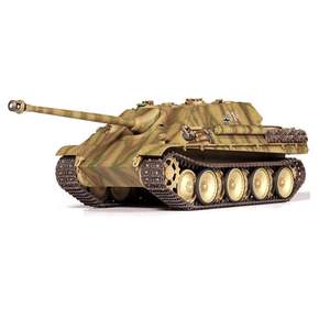 아카데미 1대35 독일 구축전차 야크트판터 G1 (13539) 탱크모형