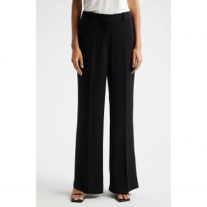 4878492 Reiss Margeaux Wide Leg Pants