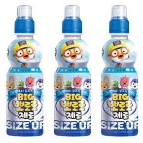 빅 뽀로로 제로 밀크맛 360ml x 24PET