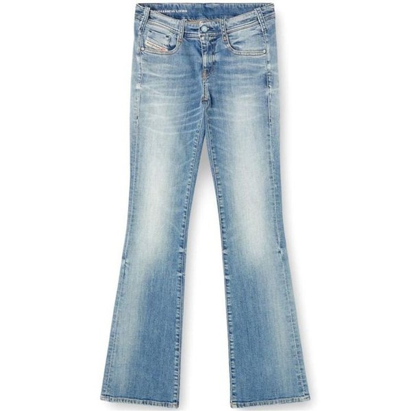 26SS 디젤 데님 팬츠 A1985309N9501 LIGHT BLUE DOM