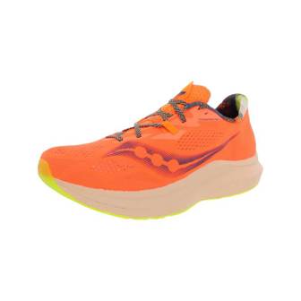 이스퀘어 5032850 Saucony Endorphin Pro 2 Mens Lightweight Fitness Running Shoes