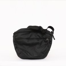 오늘출발) 아크테릭스 23FW X000006100 BLACK2 크로스백