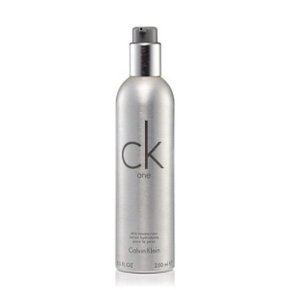 CK ONE 모이스처라이저 250ml 올인원 로션 군인 보습